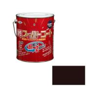 【お取り寄せ】アサヒペン 油性スーパーコート 1.6L 新茶 塗料 塗装 養生 内装 土木 建築資材 | ココデカウ