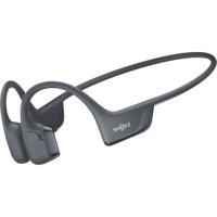 【お取り寄せ】SHOKZ ワイヤレス骨伝導イヤホン OpenRun Pro 2-Black SKZ-EP-000030 ヘッドホン イヤホン オーディオ テレビ 家電 | ココデカウ
