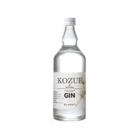 【お取り寄せ】和歌山 中野BC 槙-KOZUE- 47度 700ml 国産 ジン 洋酒 お酒 | ココデカウ