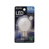 【お取り寄せ】朝日電器 LED電球S形 E17昼白色 LDA1N-G-E17-G450 20Ｗ形相当 一般電球 E26 ＬＥＤ電球 ランプ | ココデカウ