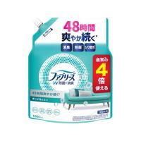 P＆G ファブリーズ W除菌+消臭 香りがの残らない 替 1280mL スプレータイプ 消臭 芳香剤 室内用 清掃 | ココデカウ