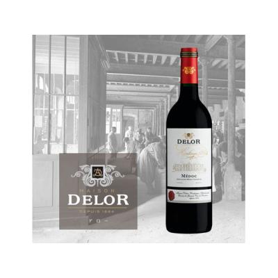 赤ワイン（DELOR／ワイン）｜ドリンク、水、お酒 | 食品 の商品一覧