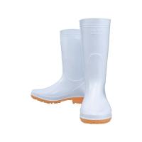 【お取り寄せ】おたふく 耐油長靴 白 22.5 JW707-WH-225 安全靴 作業靴 安全保護具 作業 | ココデカウ