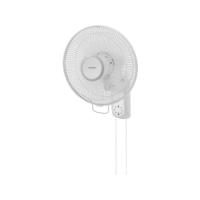 アイリスオーヤマ 壁掛け扇 メカ式 ホワイト WFM-306-W 壁掛け扇風機 扇風機 サーキュレーター 空調家電 | ココデカウ