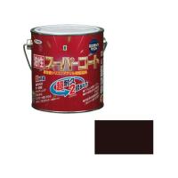【お取り寄せ】アサヒペン 油性スーパーコート 0.7L 新茶 塗料 塗装 養生 内装 土木 建築資材 | ココデカウ