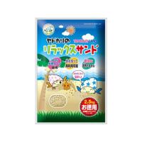 マルカン ヤドカリのリラックスサンド お徳用 2.5kg YD-30 グッズ 観賞魚 ペット アクアリウム | ココデカウ