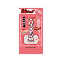 【お取り寄せ】山本漢方製薬 お徳用 ジャスミン茶 3g×56包 健康ドリンク 栄養補助 健康食品 | ココデカウ