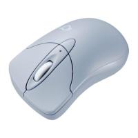 【お取り寄せ】サンワサプライ 静音BluetoothブルーLEDマウス イオプラス スカイブルー ワイヤレス ＬＥＤ マウス ＰＣ周辺機器 | ココデカウ