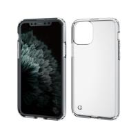 【お取り寄せ】エレコム iPhone 11 Pro用ハイブリッドケース PM-A19BHVCCR | ココデカウ