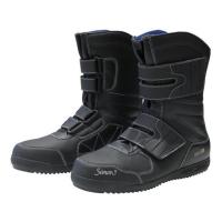 【お取り寄せ】シモン ハイカットプロテクティブスニーカー S538 26.0 S538B-26.0 安全靴 作業靴 安全保護具 作業 | ココデカウ