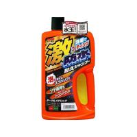 【お取り寄せ】ソフト99/ゲキボウスイタイキュウシャンプ- D 750ml/04246 メンテナンス カー | ココデカウ