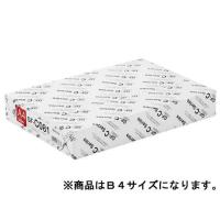 キヤノン 高白色用紙 GF-C081 B4 500枚 4044B009 | ココデカウ