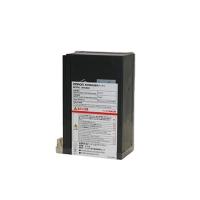 オムロン 交換用バッテリーパック (BY35S 50S用) BYB50S 無停電電源装置 ＵＰＳ ＰＣ周辺機器 パソコン 家電 | ココデカウ