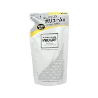 【お取り寄せ】第一三共/カロヤンプログレ 薬用スカルプコンディショナー 詰替 240ml リンス コンディショナー シャンプー リンス お風呂 ヘアケア | ココデカウ