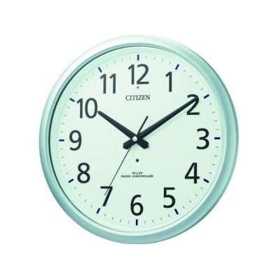 CITIZEN インテリア時計（時計機能：防水、防滴）｜家具、インテリア