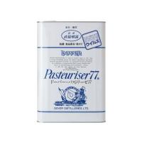 ドーバー パストリーゼ77 15KG缶 除菌 漂白剤 キッチン 厨房用洗剤 洗剤 掃除 清掃 | ココデカウ