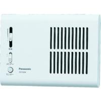 【お取り寄せ】Panasonic メロディサイン3種音100Vホワイト EC730W | ココデカウ