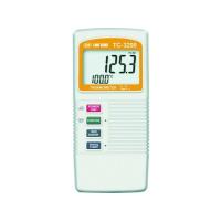 【お取り寄せ】ライン精機/デジタル温度計/TC-3200 デジタル温度計 湿度 計測 研究用 | ココデカウ