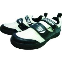 【お取り寄せ】日進 屋根プロ2 ホワイト 25.5 V1300W-25.5 安全靴 作業靴 安全保護具 作業 | ココデカウ