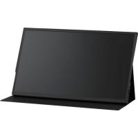 【お取り寄せ】アイリスオーヤマ ポータブルモニター 15.6inch DP-EF164S-B ディスプレイ モニター本体 デイスプレイ パソコン 家電 | ココデカウ