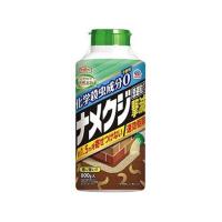 【お取り寄せ】アースガーデン ナメクジ撃滅 忌避粒タイプ 800g 殺虫剤 防虫剤 掃除 洗剤 清掃 | ココデカウ