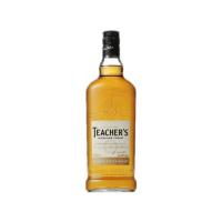 【お取り寄せ】サントリー ティーチャーズ ハイランドクリーム 700ml | ココデカウ