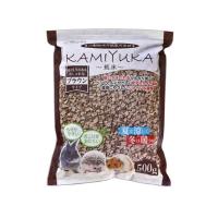 【お取り寄せ】シーズイシハラ KAMIYUKA 紙床 ブラウン 500g 21413 トイレ砂 トイレ 小動物 ペット | ココデカウ