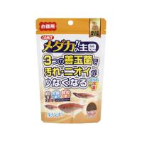 【お取り寄せ】イトスイ メダカの主食 納豆菌 徳用 120g+30g 金魚 淡水魚用フード フード 観賞魚 ペット アクアリウム | ココデカウ