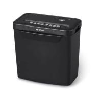 アイリスオーヤマ パーソナルシュレッダー P5GCX2 オートフィードなし 家庭用シュレッダー 容量１５Ｌ未満 事務機器 | ココデカウ