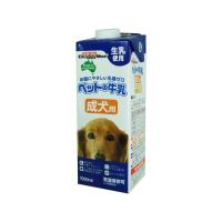 【お取り寄せ】ドギーマンハヤシ/ペットの牛乳 成犬用 1000ml おやつ おやつ 犬 ペット ドッグ | ココデカウ