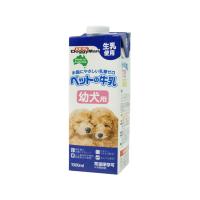 ドギーマンハヤシ/ペットの牛乳 幼犬用 1000ml おやつ おやつ 犬 ペット ドッグ | ココデカウ