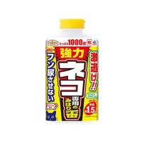 アース製薬 ネコ専用のみはり番 1000g 殺虫剤 忌避剤 除草剤 園芸 ガーデニング | ココデカウ