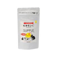 【お取り寄せ】三晃商会 ビタミンCサプリ お徳用 100g 429 ハムスター ウサギ フード 小動物 ペット ウサギ ハムスター | ココデカウ