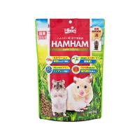 キョーリン ひかりハムハム 270g 572952 ハムスター ウサギ フード 小動物 ペット ウサギ ハムスター | ココデカウ