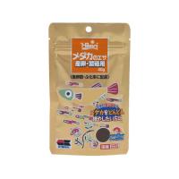 【お取り寄せ】キョーリン メダカのエサ 産卵繁殖用 40g 580707 淡水魚 熱帯魚用フード フード 観賞魚 ペット アクアリウム | ココデカウ