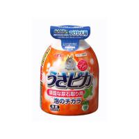 【お取り寄せ】ジェックス/うさピカ 頑固な尿石取 付替 180ml 消臭 トイレ 小動物 ペット | ココデカウ