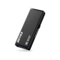 【お取り寄せ】バッファロー USB3.0 セキュリティーUSBメモリ 16GB RUF3-HSL16G  ＵＳＢメモリ 記録メディア テープ | ココデカウ