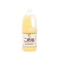 築野食品工業 国産こめ油 1500g クッキングオイル 食用油 食材 調味料 | ココデカウ