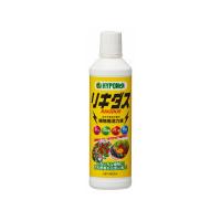 【お取り寄せ】ハイポネックス/リキダス 450ml 活力剤 肥料 園芸 ガーデニング | ココデカウ