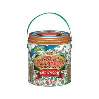 【お取り寄せ】フマキラー フマキラー 蚊取り線香 本練りジャンボ 50巻缶 | ココデカウ