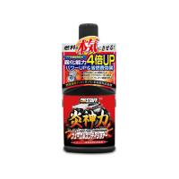 【お取り寄せ】プロスタッフ/炎神力ニューフューエルコンディショナー 200ml/D60 メンテナンス カー | ココデカウ