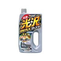 【お取り寄せ】プロスタッフ/光沢ワックスシャンプー ライトメタリック 800ml/S40 洗車 カー | ココデカウ