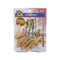 【お取り寄せ】ドギーマンハヤシ 絹紗 スティック 野菜入り 100g | ココデカウ