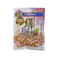 【お取り寄せ】ドギーマンハヤシ 絹紗 キューブ 野菜入り 100g おやつ おやつ 犬 ペット ドッグ | ココデカウ