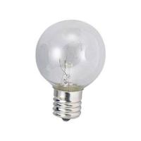 【お取り寄せ】ヤザワ ベビーボール球 クリア E14 25W G401425C ２０Ｗ形 白熱電球 ランプ | ココデカウ
