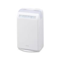 アイリスオーヤマ 加湿空気清浄機 10畳 HXF-C25-W 空気清浄機 空調家電 | ココデカウ
