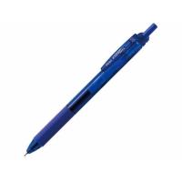 ぺんてる エナージェルエス 0.5mm 青 BLN125-C 青インク 水性ゲルインクボールペン ノック式 | ココデカウ
