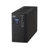 オムロン 無停電電源装置 (UPS) 400VA 250W BW40T | ココデカウ