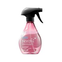 P&amp;G ファブリーズ ナチュリス ダマスクローズ&amp;ゼラニウム 370mL | ココデカウ