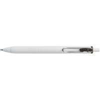 三菱鉛筆/ユニボールワン 0.38mm ブラウンブラック/UMNS38.22 水性ゲルインクボールペン ノック式 | ココデカウ